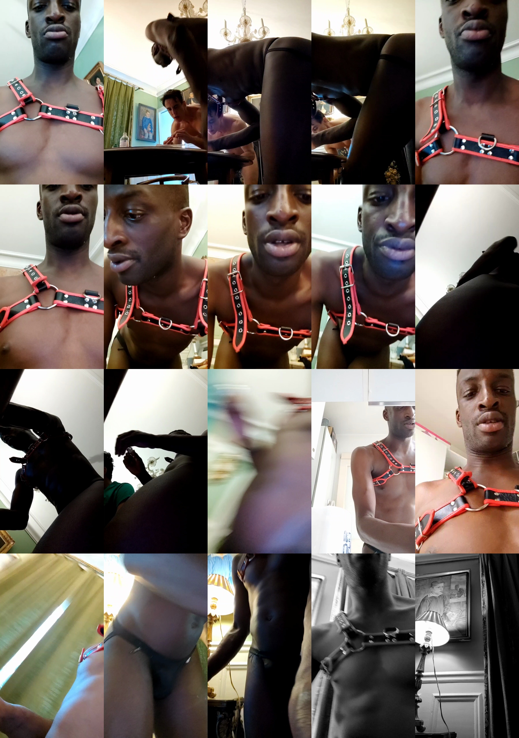 Boblackmuscle  23-05-2022